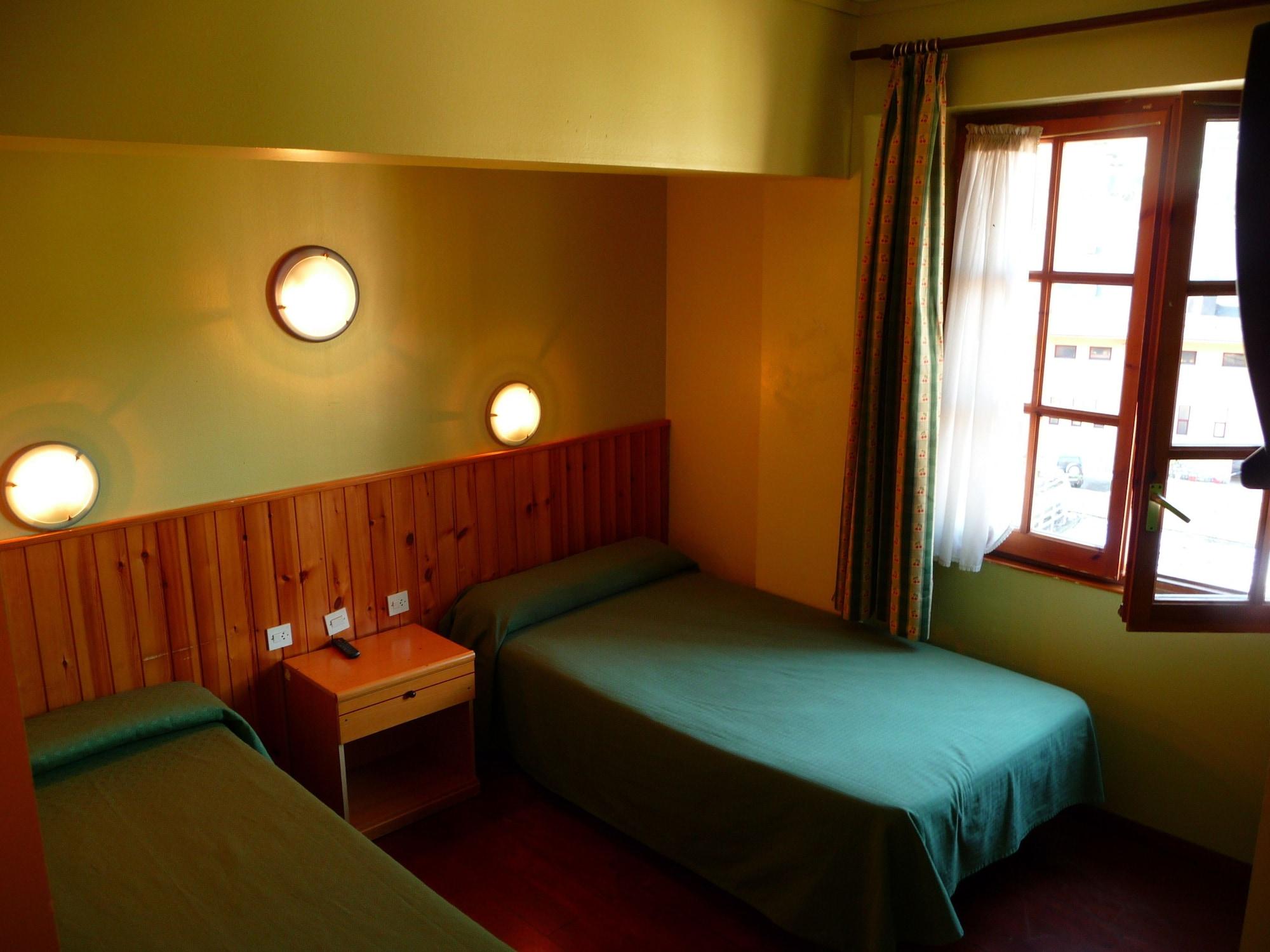 Hotel Hipic Vielha Luaran gambar