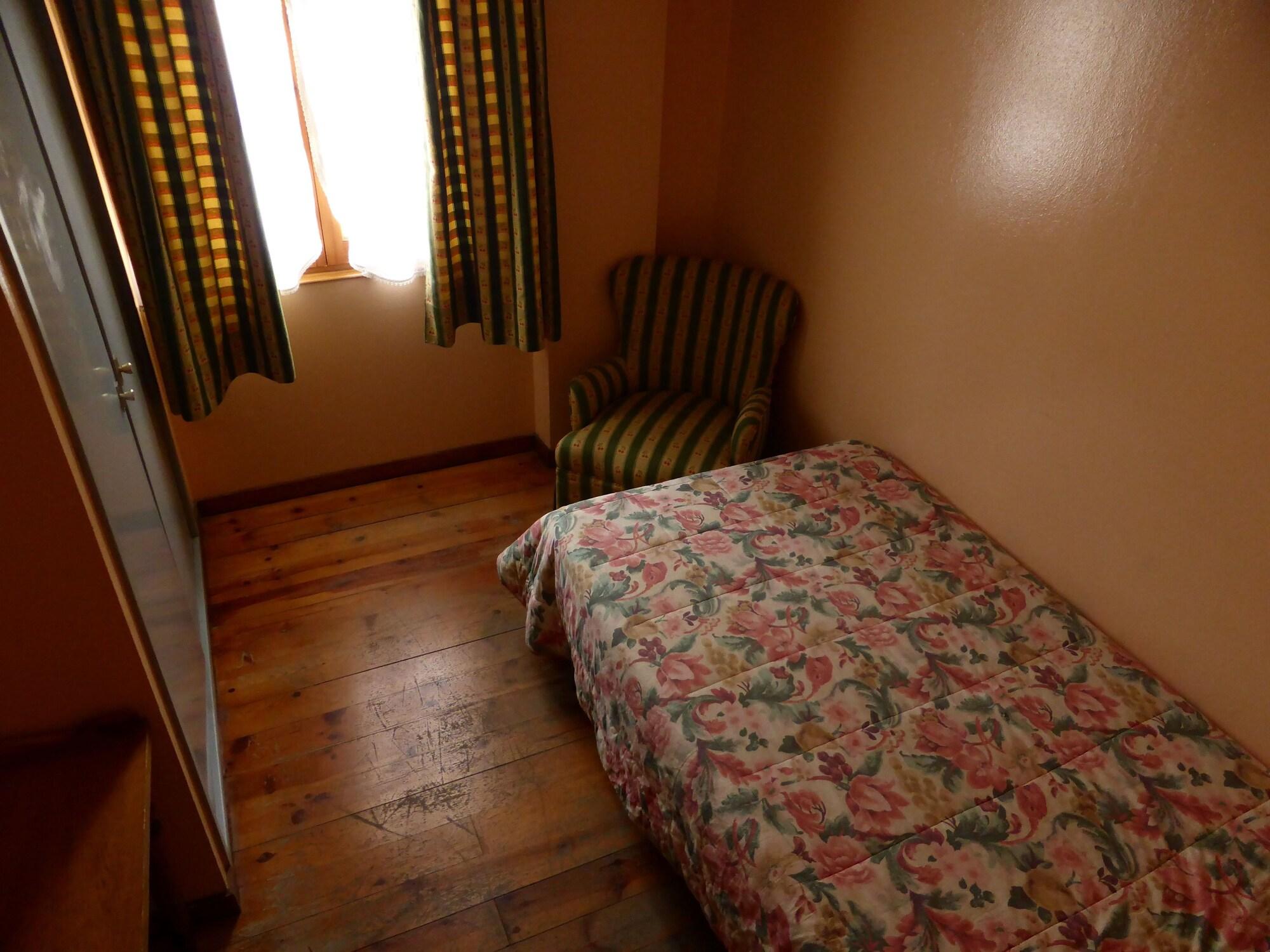 Hotel Hipic Vielha Luaran gambar