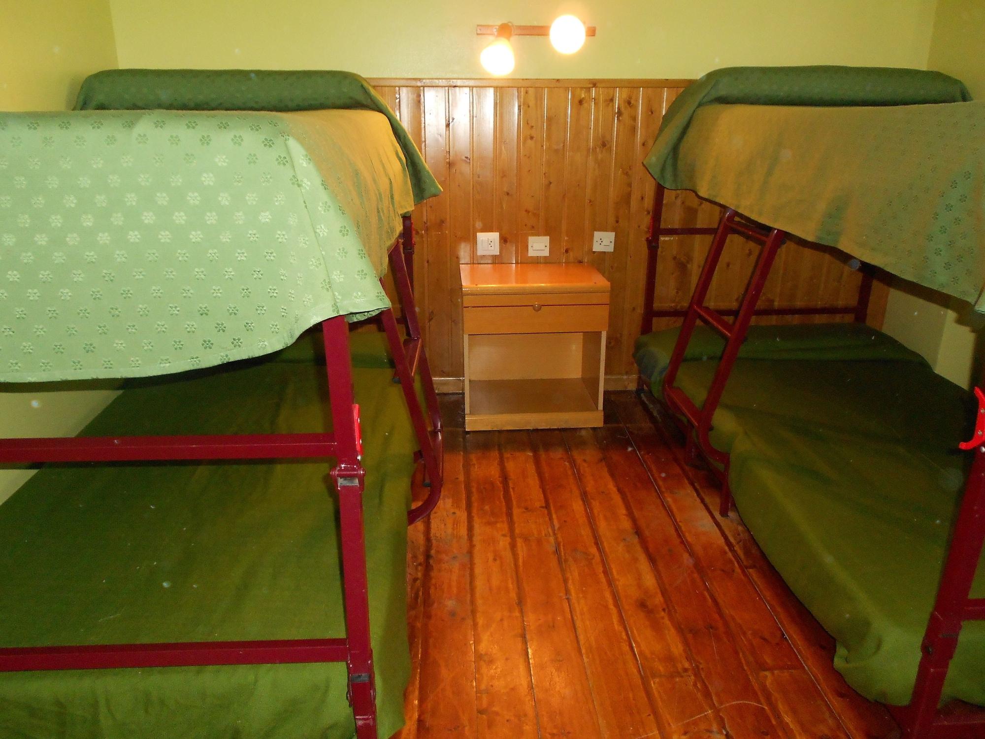 Hotel Hipic Vielha Luaran gambar