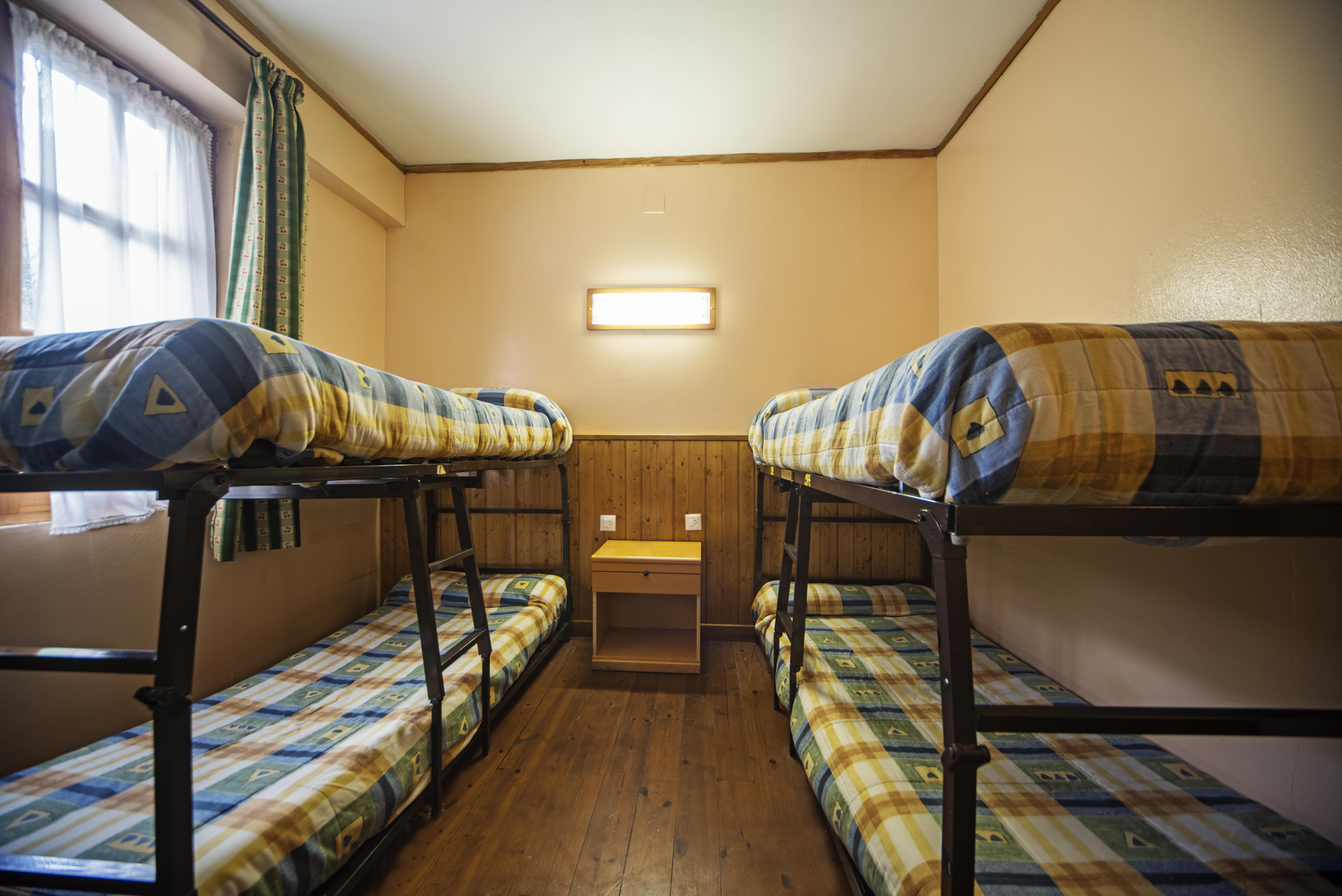 Hotel Hipic Vielha Luaran gambar