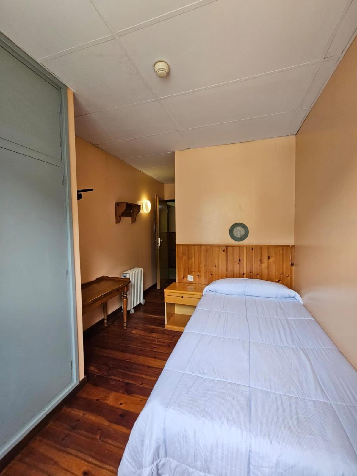 Hotel Hipic Vielha Luaran gambar