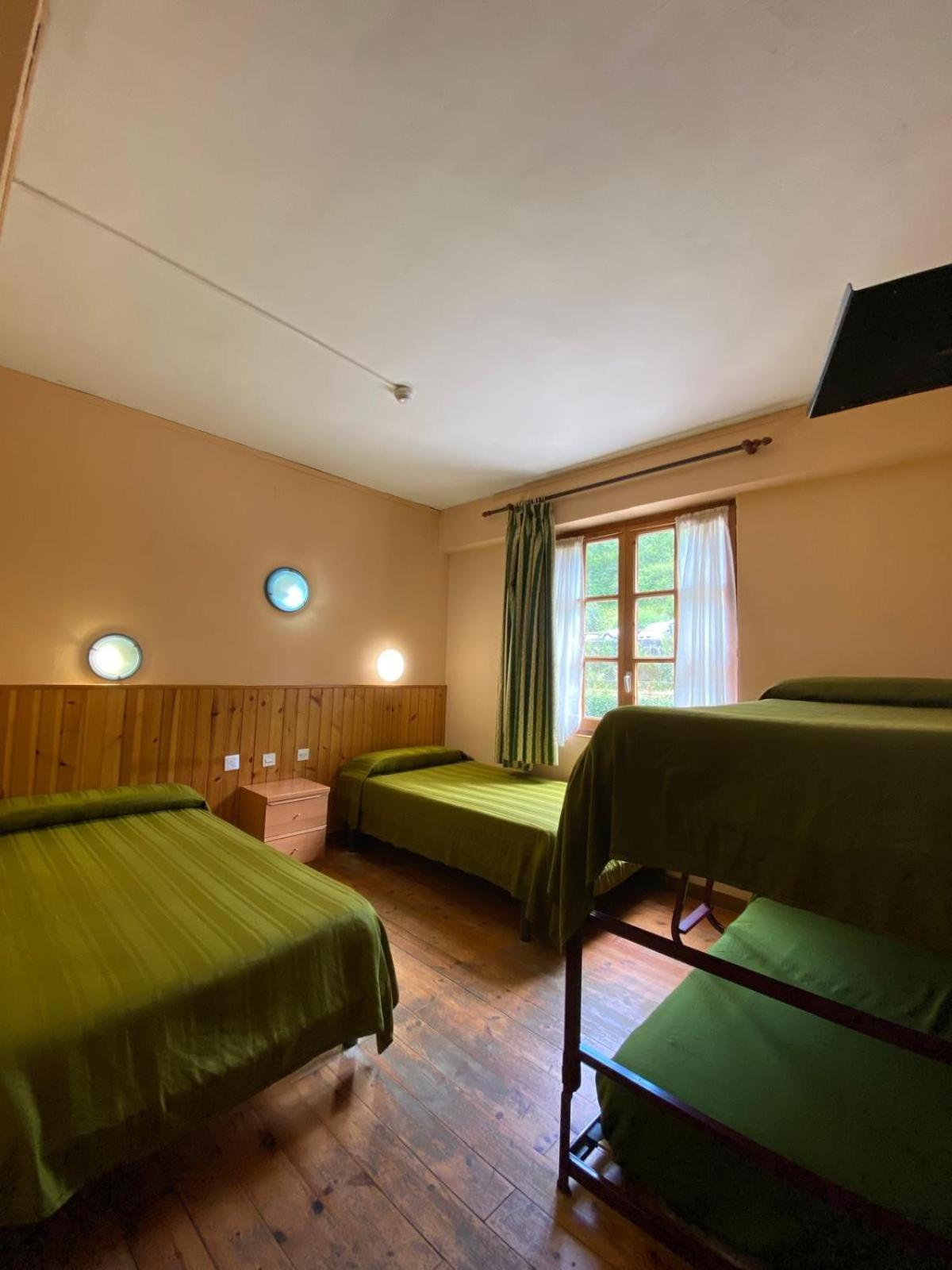 Hotel Hipic Vielha Luaran gambar
