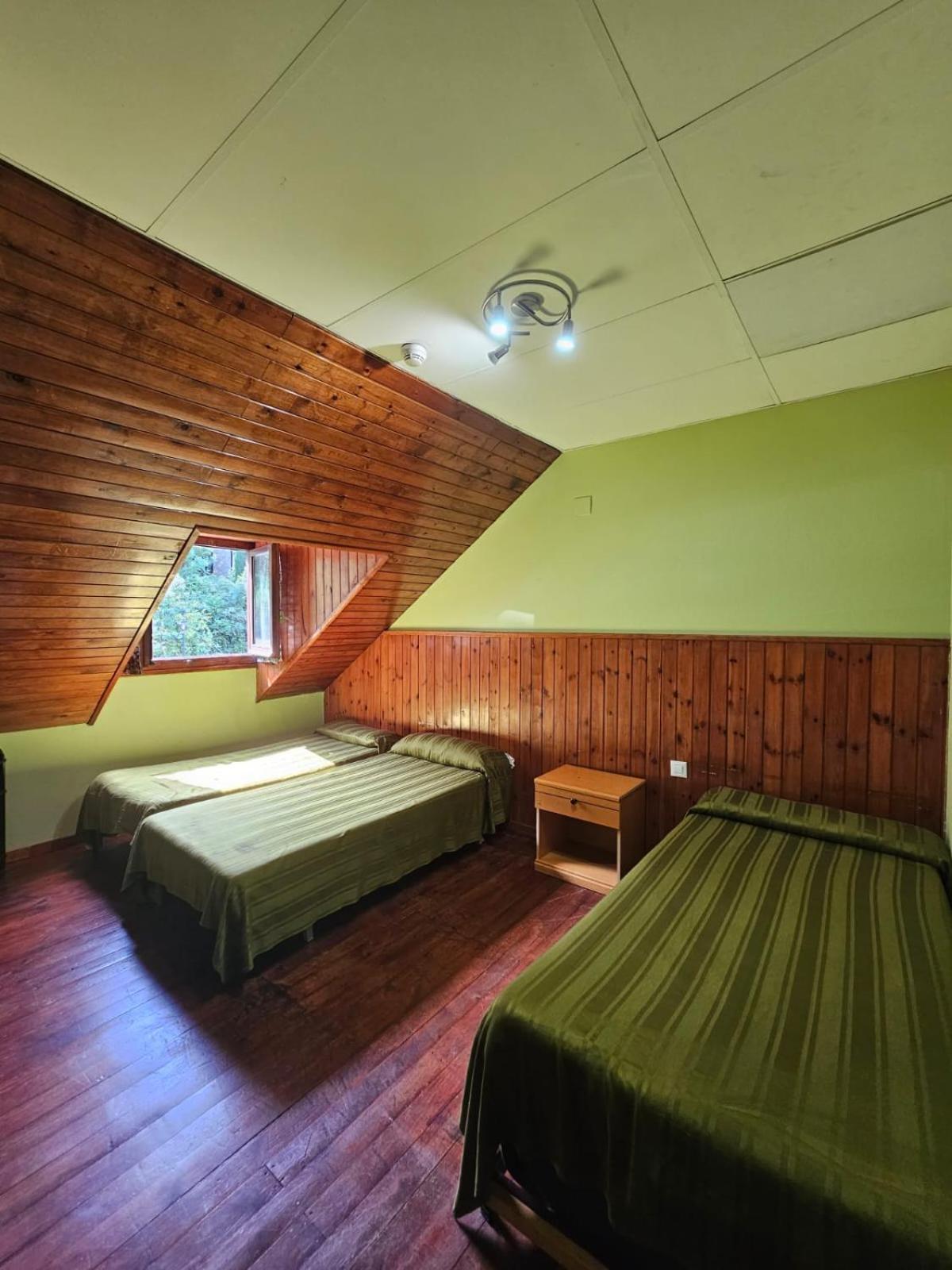 Hotel Hipic Vielha Luaran gambar