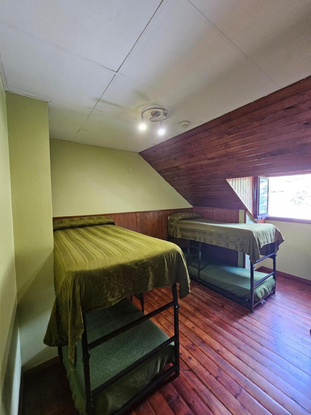 Hotel Hipic Vielha Luaran gambar