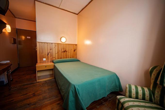 Hotel Hipic Vielha Luaran gambar