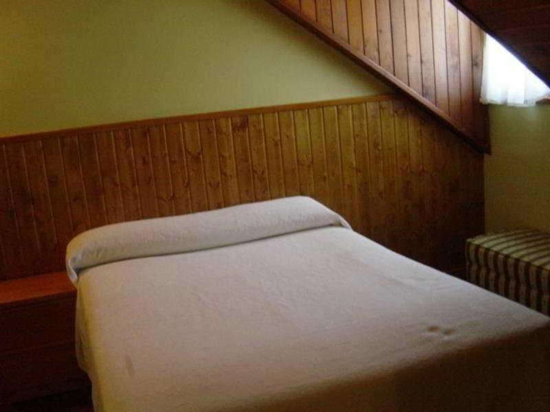 Hotel Hipic Vielha Luaran gambar
