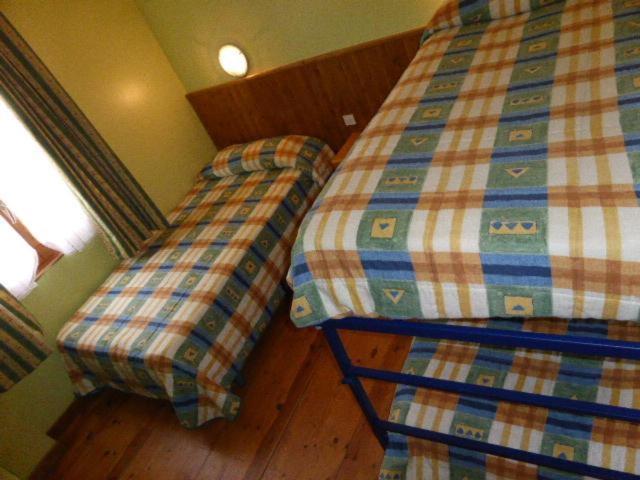 Hotel Hipic Vielha Luaran gambar