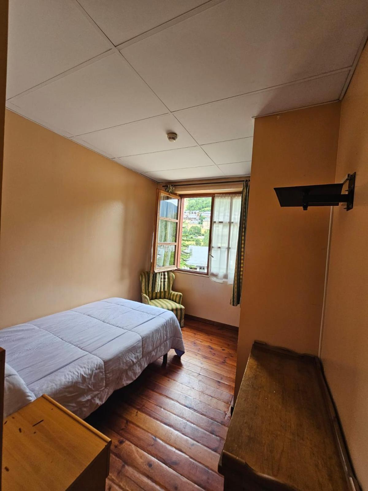 Hotel Hipic Vielha Luaran gambar