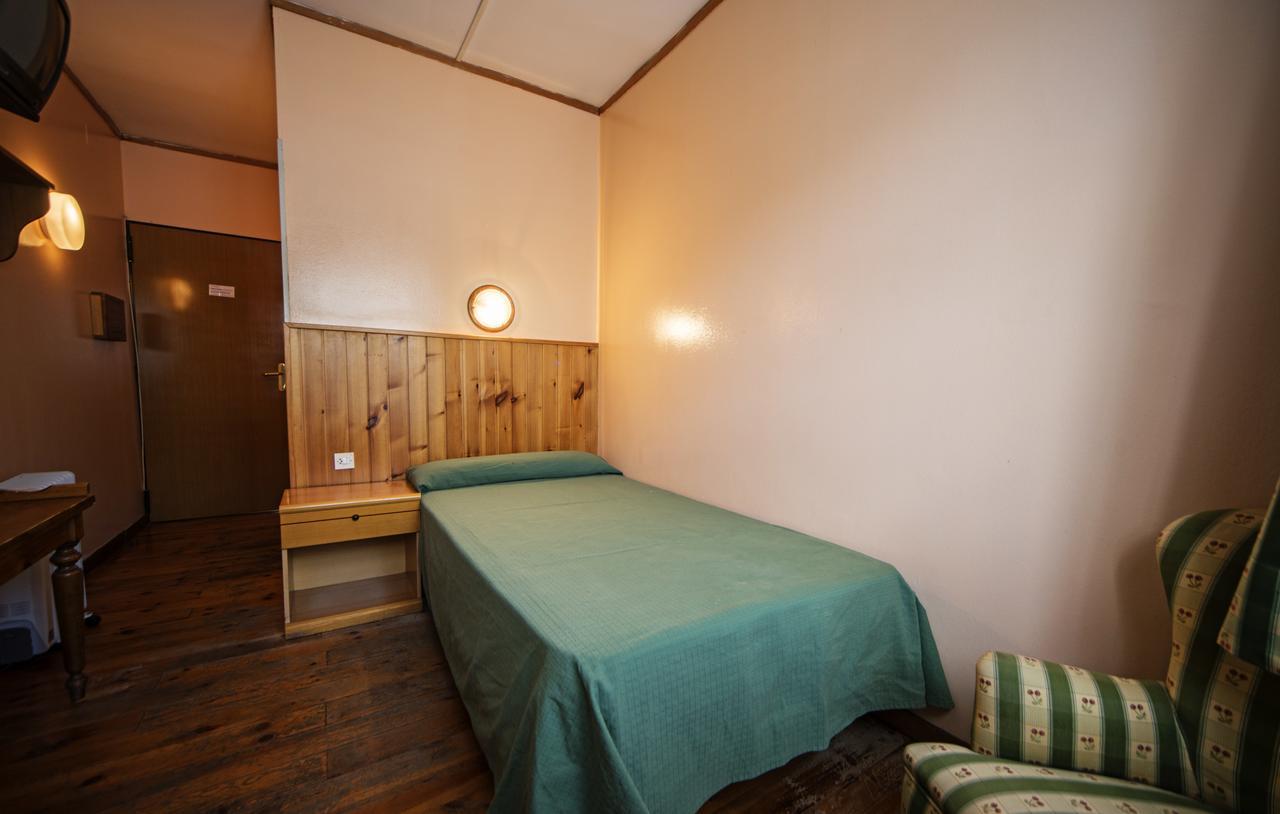 Hotel Hipic Vielha Luaran gambar